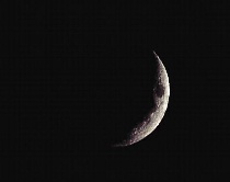 Crescent Moon