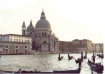 Venice as the sun...