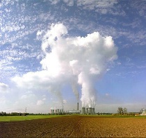 Drax Power Station