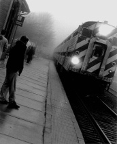 7 a.m.