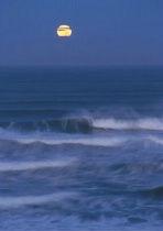 Moonset