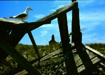 North Light, Block Island