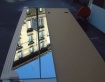 1/2 mirror