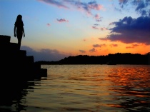 Yearning for his Return