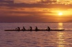 Tahiti Sunset