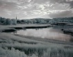 July 2002 Photo Contest Second Place Winner - Sheepscot Village