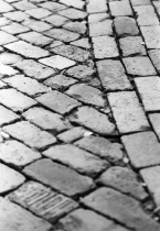 Brick Walk