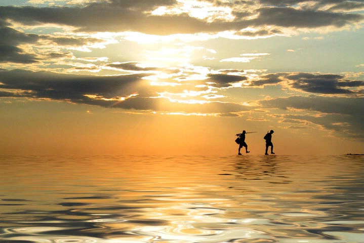 Waterworld