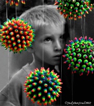 fascinated