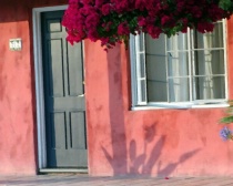 Pink Hotel