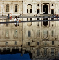 Le Louvre