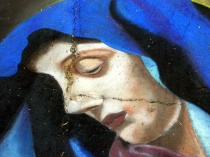 Faith in Blue