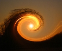 Solar Wave