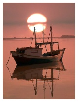Hope of a new day