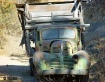 Old Dodge Truck