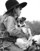 Girl & her Do...