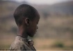 Ethiopian girl