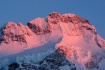 Sunrise, Mt Sefto...