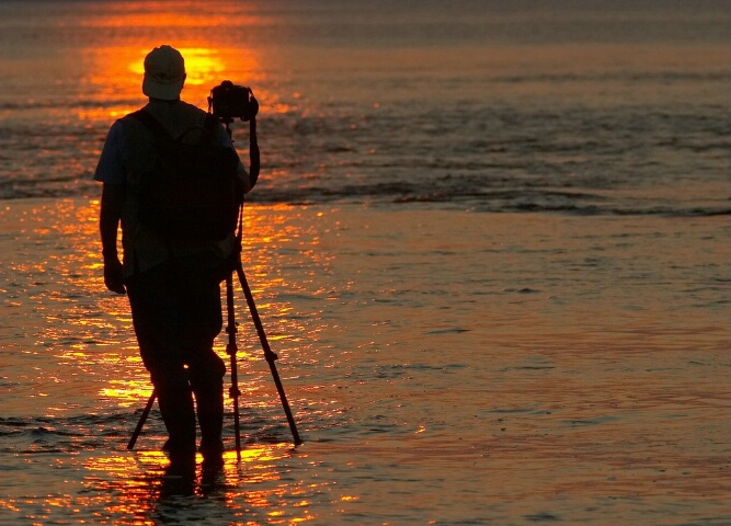 Doing Dawn
