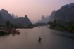 *Dusk, Guilin, Ch...