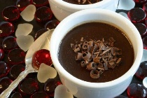 Valentine's Dessert Valentine's Dessert
