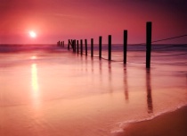 Corolla Beach
