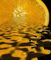 Flood of Juice