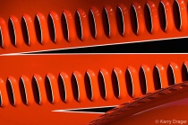 Custom Car Design
