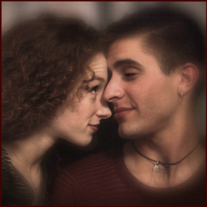 Young Love