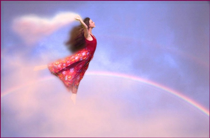 Over the Rainbow