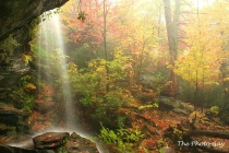 Window Falls