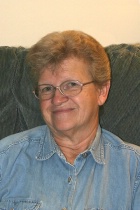 Betty Pierce