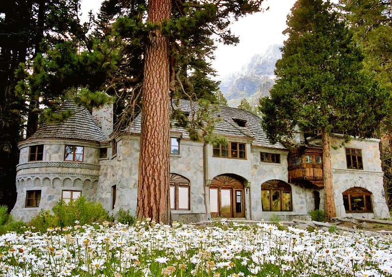 VIKINGSHOLM