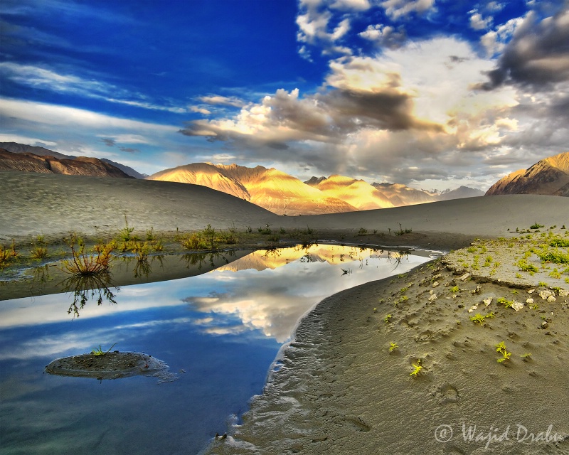 Nubra Valley