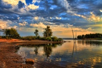Cove Colors