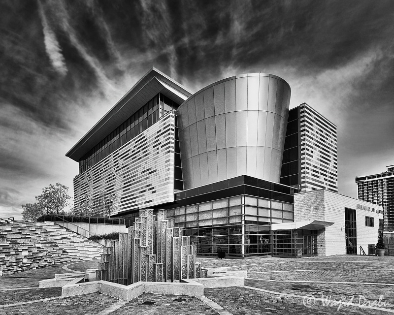 Muhammad Ali Center, Kentucky