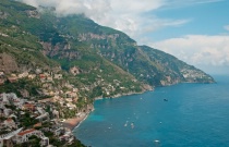 Positano