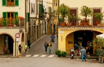 Greve in Chianti