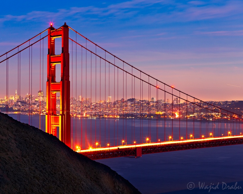 San Francisco