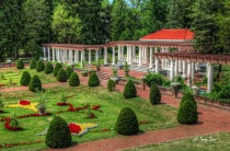 The Italian Gardens
