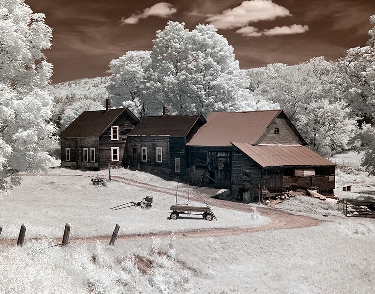 Hubbard Farm