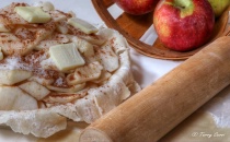 Autumn Dessert