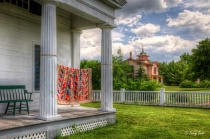 George Eastman's Boyhood Home