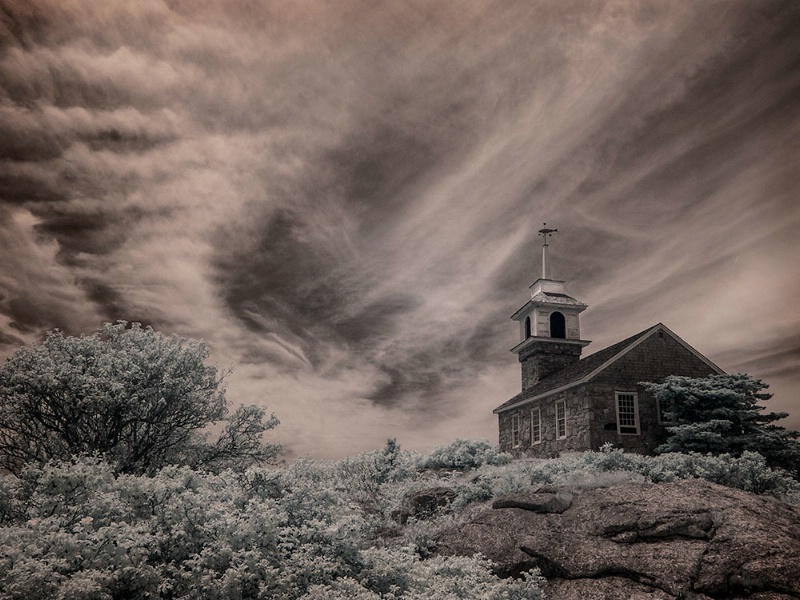 Island Church