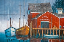 Newport Harbor