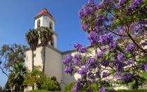 Mission Basilica