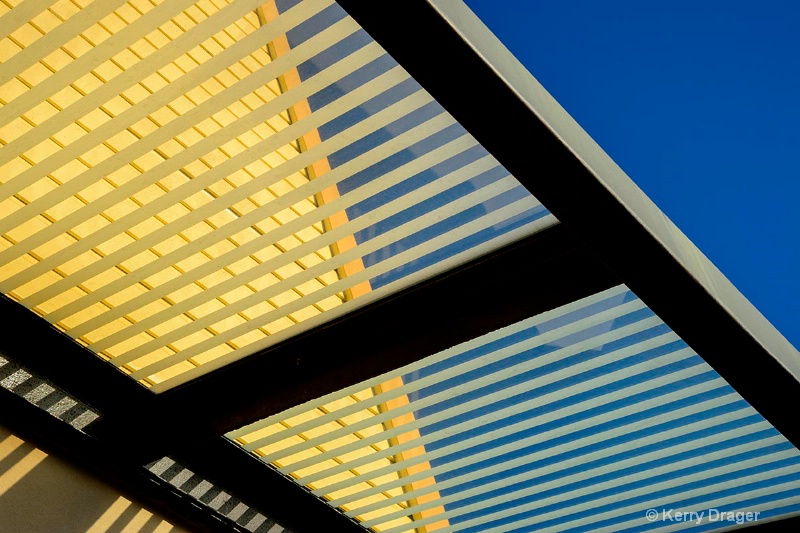 architectural pattern 1
