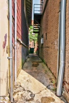 Alley
