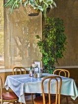 Eatery in Columbus