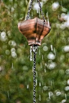 Rain Chain